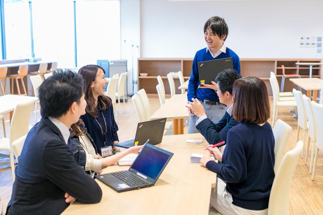 株式会社 エス・エム・エスのイメージ画像2