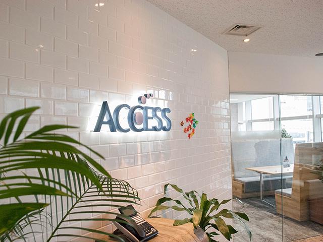 株式会社 ACCESSのイメージ画像2