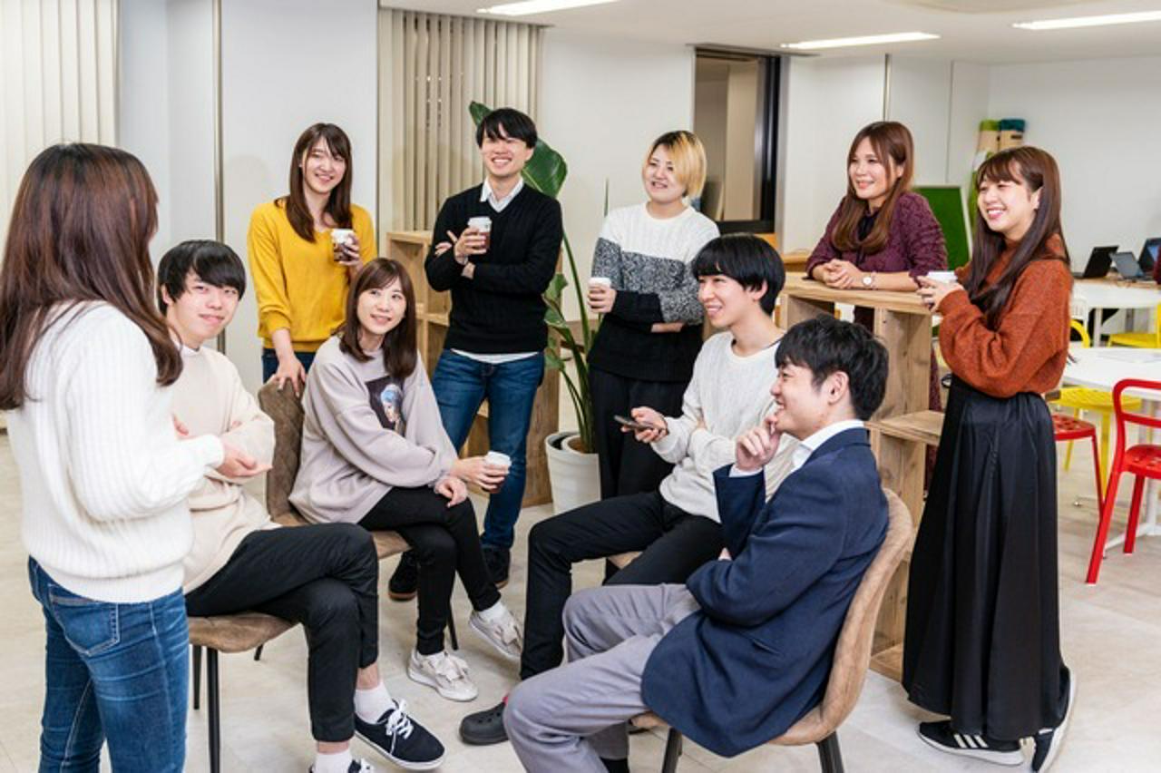 株式会社テクノデジタル 求人画像1