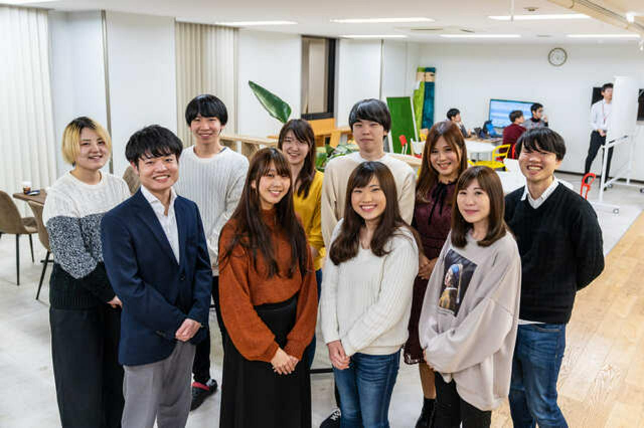 株式会社テクノデジタル 求人画像1