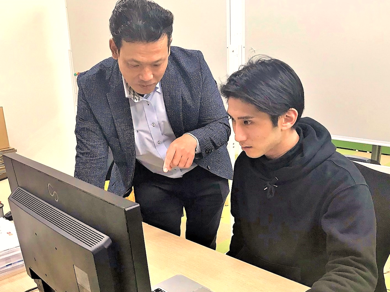 株式会社テクノデジタル 求人画像1