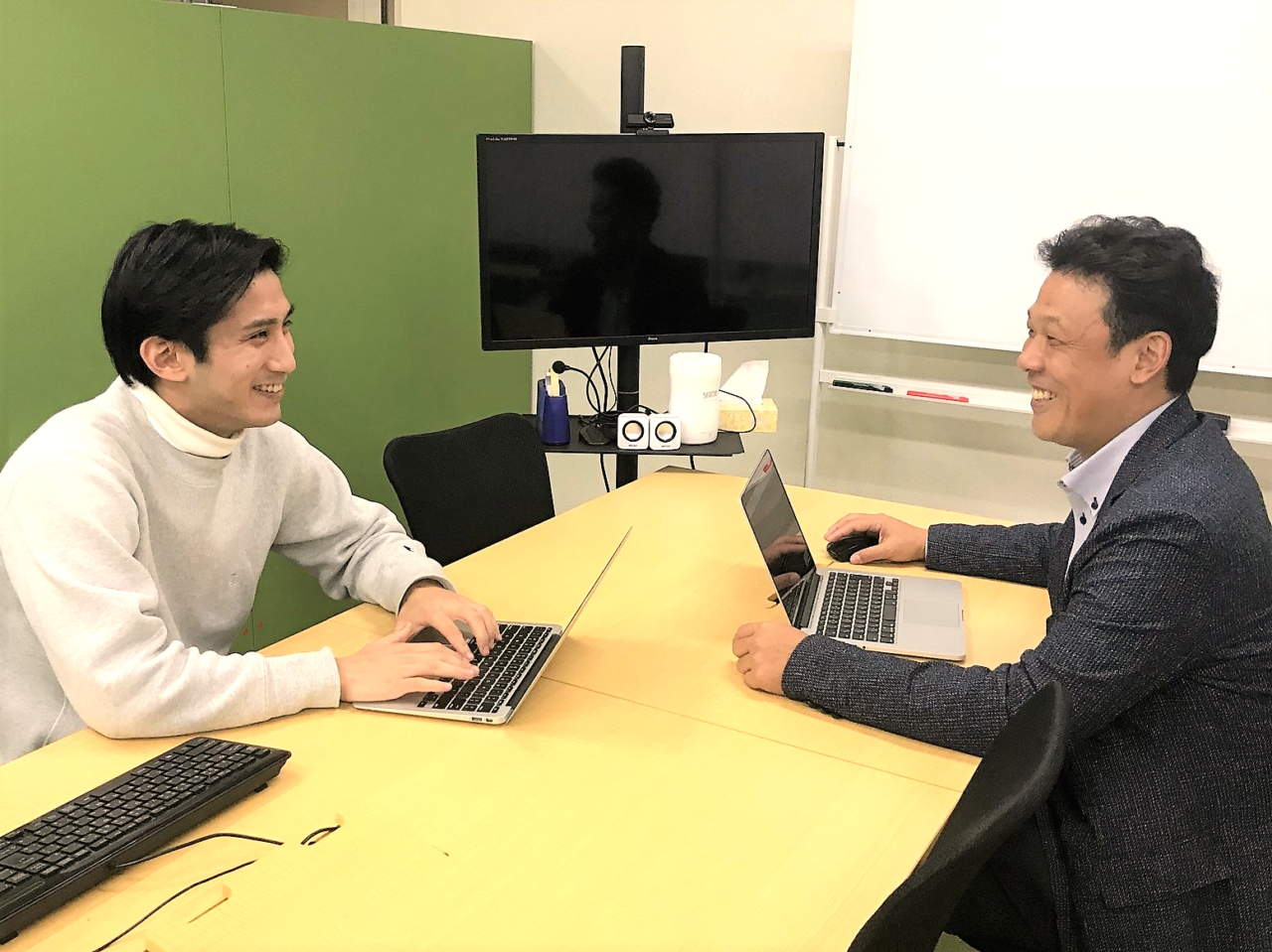 株式会社テクノデジタル 求人画像1