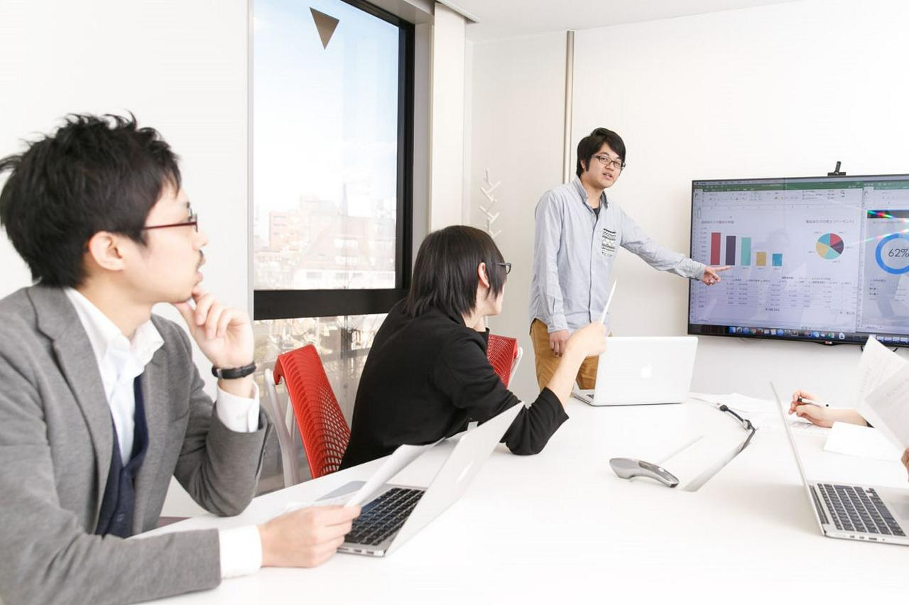 株式会社テクノデジタル 求人画像1