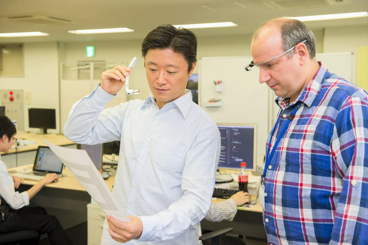 株式会社テクノデジタル 求人画像1