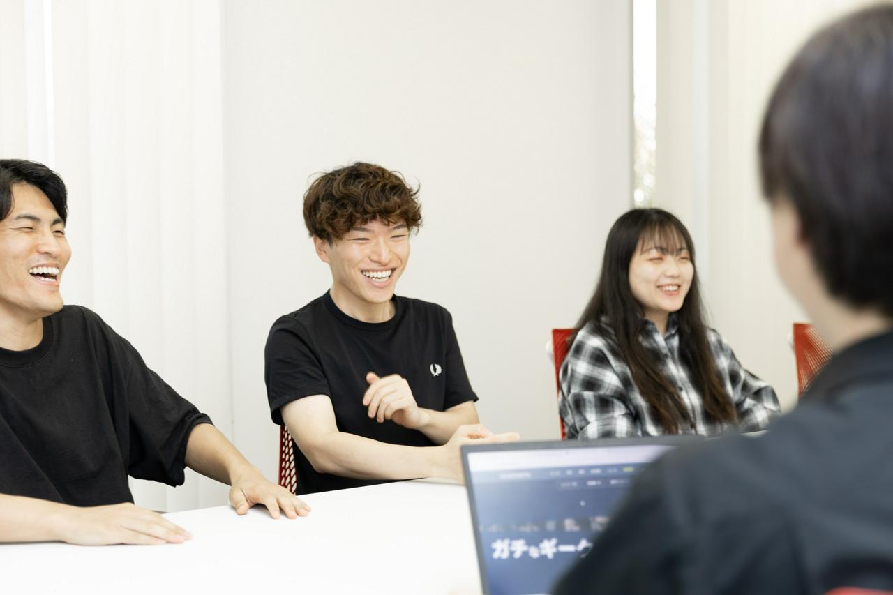 株式会社テクノデジタル 求人画像1