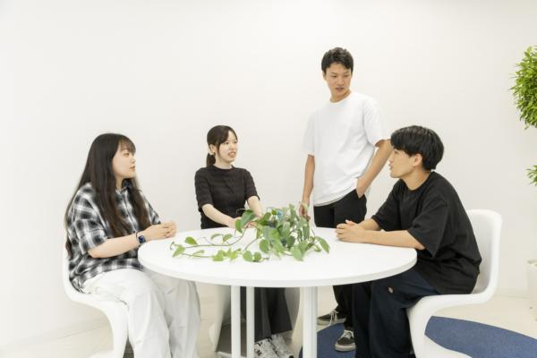 募集している求人：ITコンサルタント