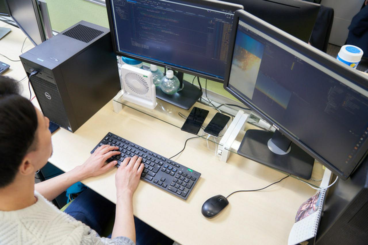 株式会社バンク・オブ・イノベーション 求人画像1