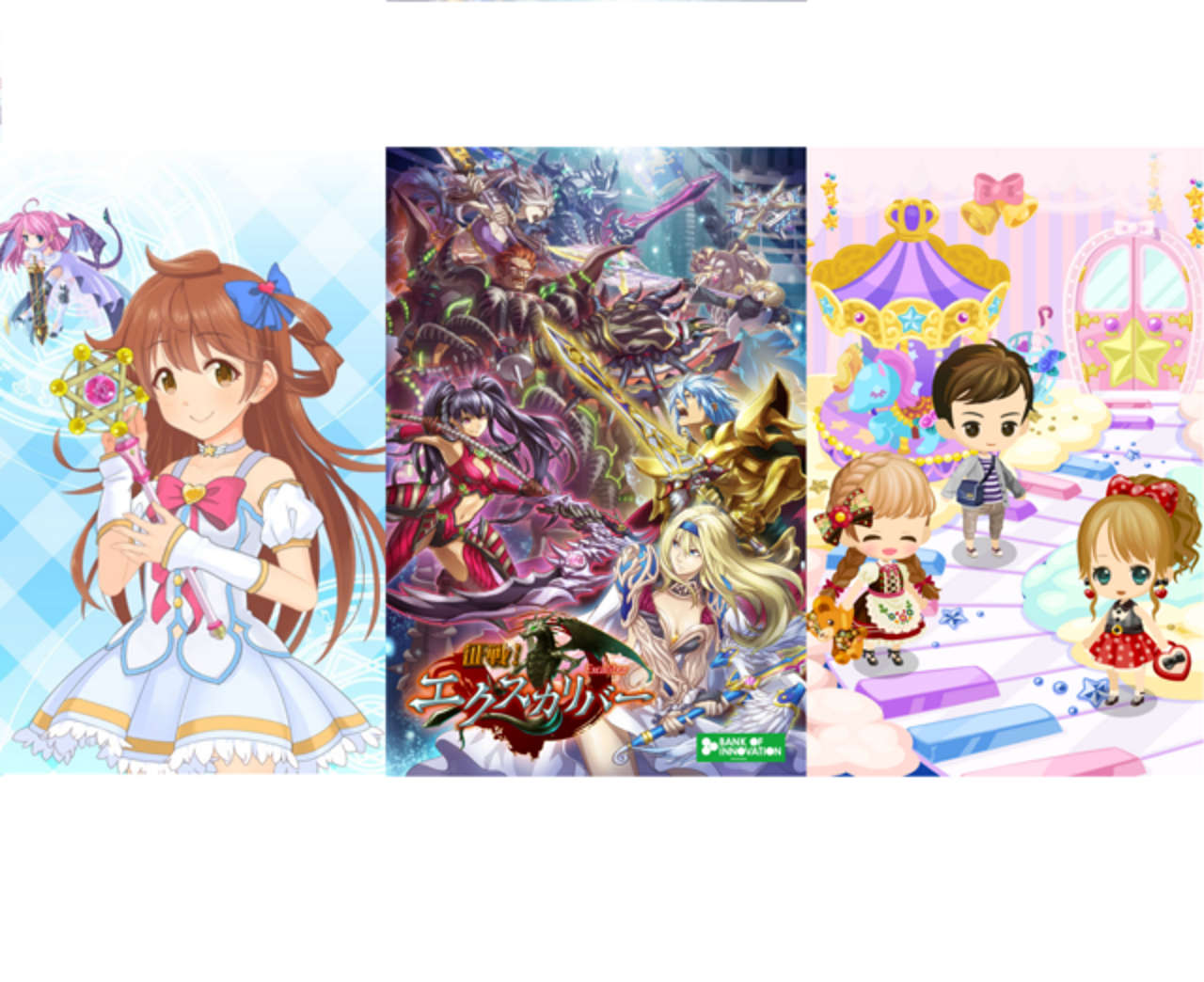 株式会社バンク・オブ・イノベーション | 経理グループチーフ | IT/Web業界の求人・中途採用情報に強い転職サイトGreen(グリーン)