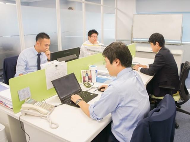 今後は拠点の拡大を続け、より密に地域のニーズに合わせたサービス提供ができる体制を整えていく方針。