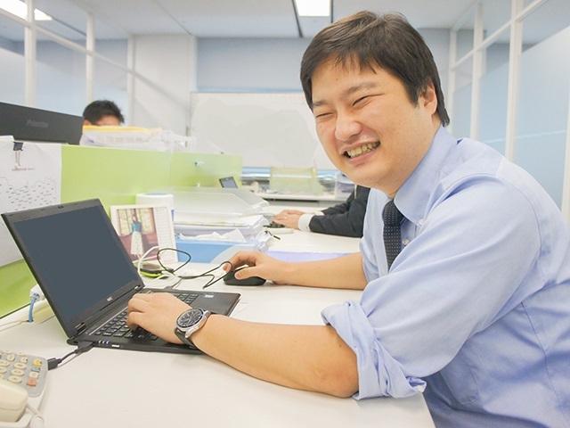 若いうちから経営スキルを高められる環境で、自身を高めたいという方にはおすすめの環境だ。