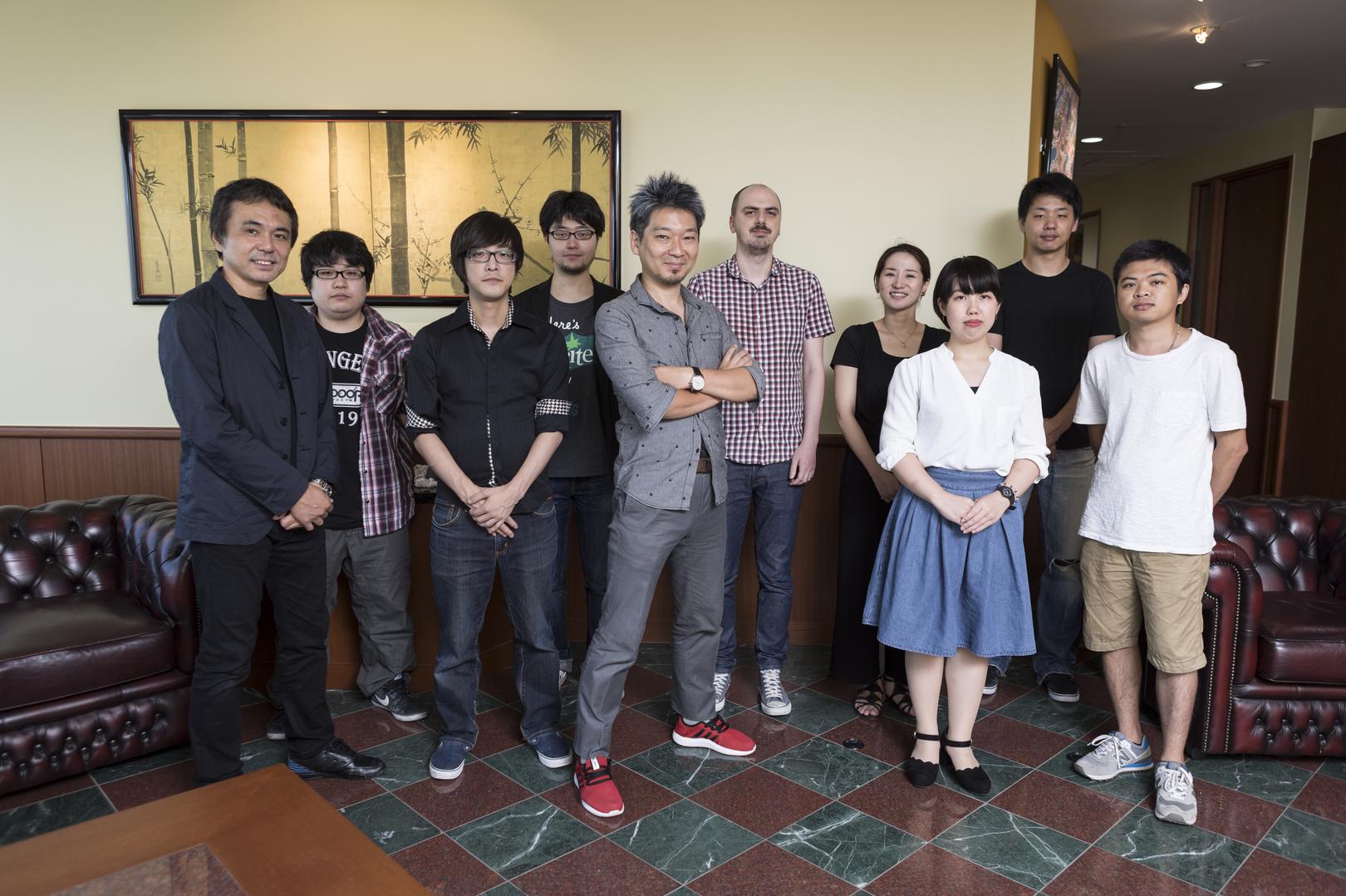 企業トップ画像