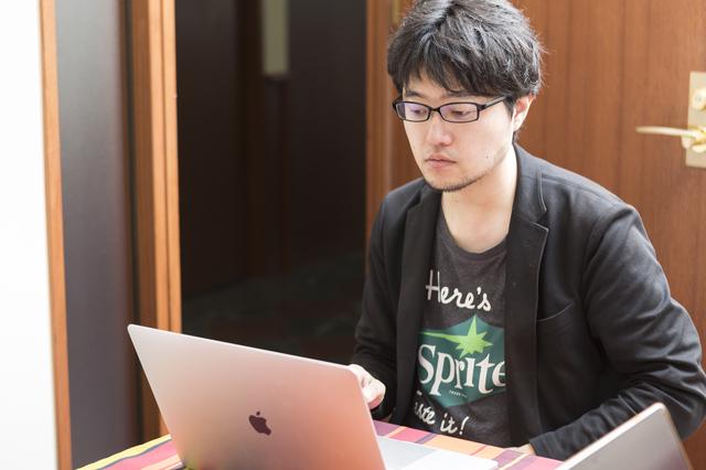 受託開発は一切行わず、自分たちが作りたいと思ったモノのみを開発している。