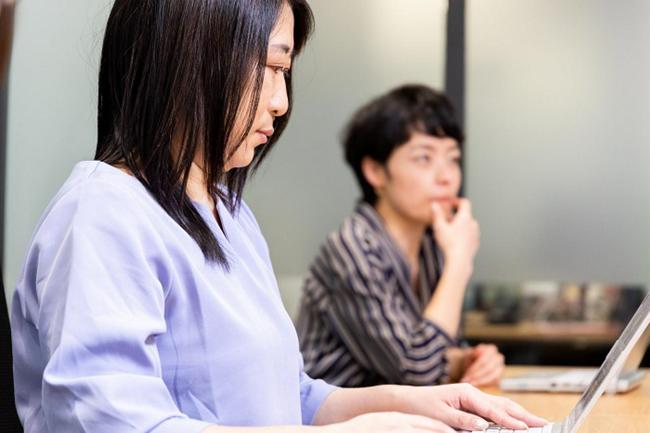 株式会社プロコミット 求人画像1