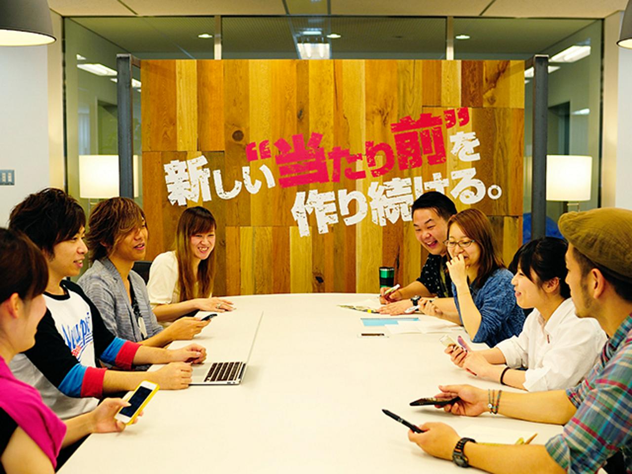 株式会社デクー 求人画像1