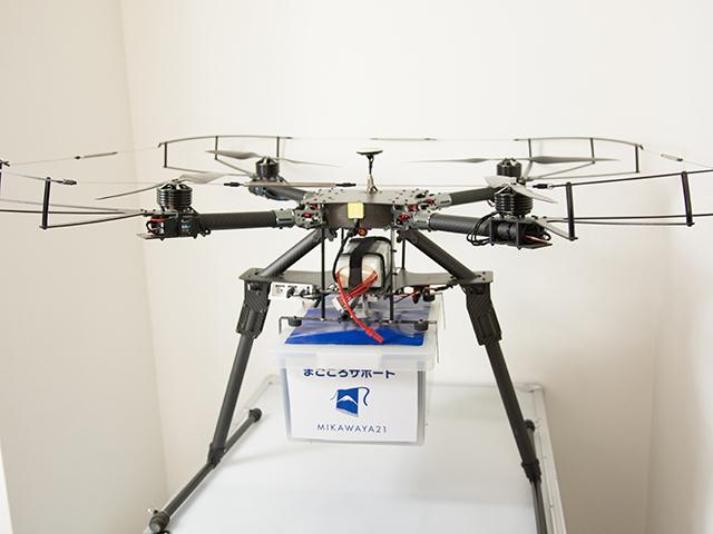 ベンチマークや競合のいないこのビジネスモデルでチャレンジしたい仲間を求めている。