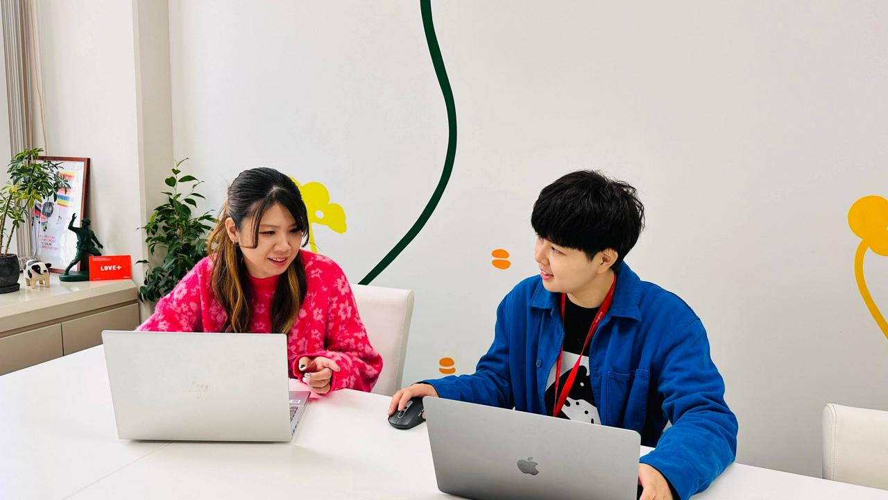 マインドフリー株式会社 求人画像1