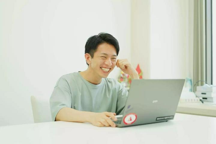 マインドフリー株式会社のインタビュー写真