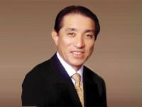 代表取締役社長 兼CEO　吉田 文紀氏