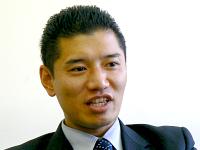 開発事業部　住宅担当<br />課長　清水 健司 氏<br /><br /><br /><br />