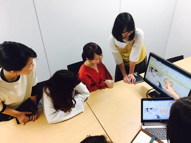 事業の拡大に意欲的な人、走りながら考えられる人、様々な業務に興味を持てる人など、ベンチャー精神に溢れる人材を募集している。