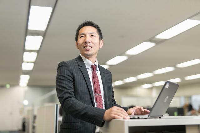 既存の事業に加え、社内では様々な新規事業の種が植えられている。“こんな企画を立ち上げたい”という想いがある方は、選考段階から是非お持ちください。