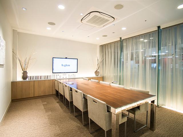 ビバリーグレンラボラトリーズ 株式会社のイメージ画像3