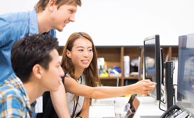 株式会社 ネットネイティブのイメージ画像1