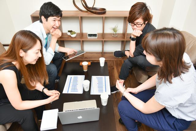 株式会社 エフ・コードのイメージ画像1