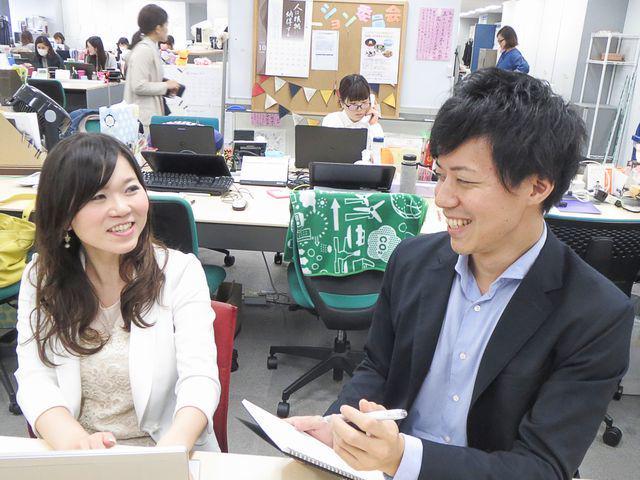 リサーチとコンサルティングのノウハウを可能な限りシステム化。クライアントの活動を促進するスキーム確立を目指す。