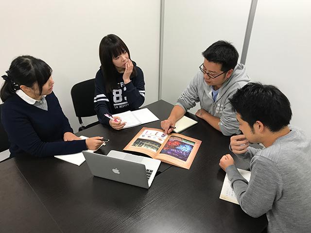 現場重視のスタイルを貫き、誰もがステップアップできる企業を目指すことも忘れていない。