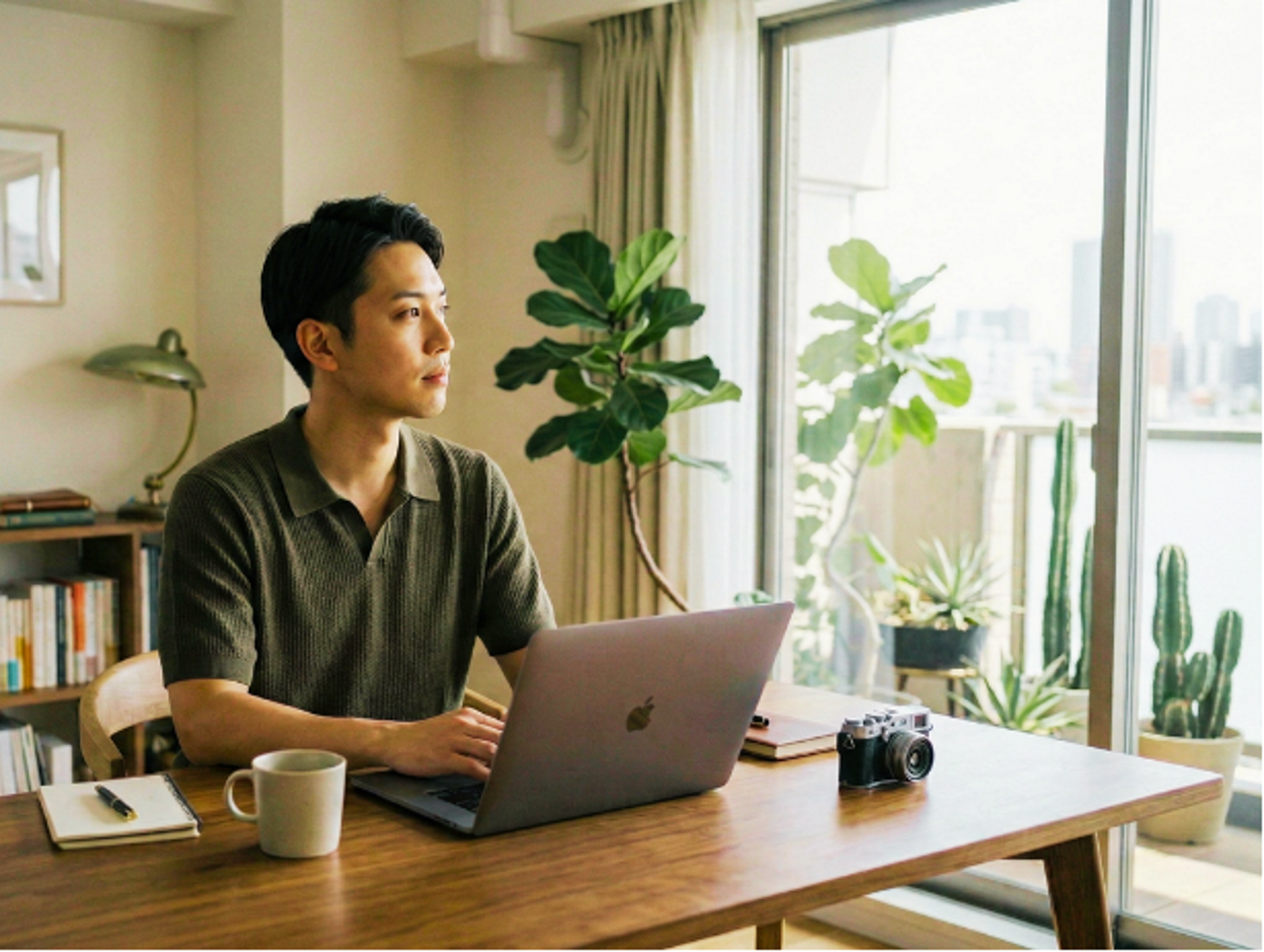 株式会社クリエイティブホープ 求人画像1