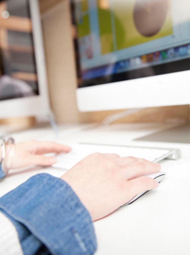 現在は株式上場企業とも取引するなど、業務拡大のフェーズを迎えており、新しいメンバーを求めている。