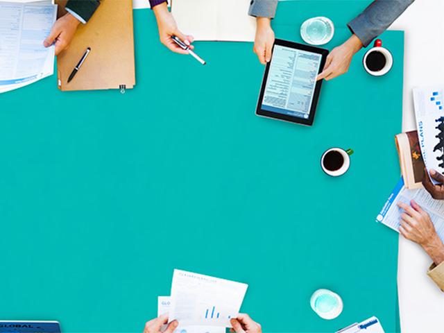 同社はまだまだスタートしたばかり。これからの成長に期待が持てる。