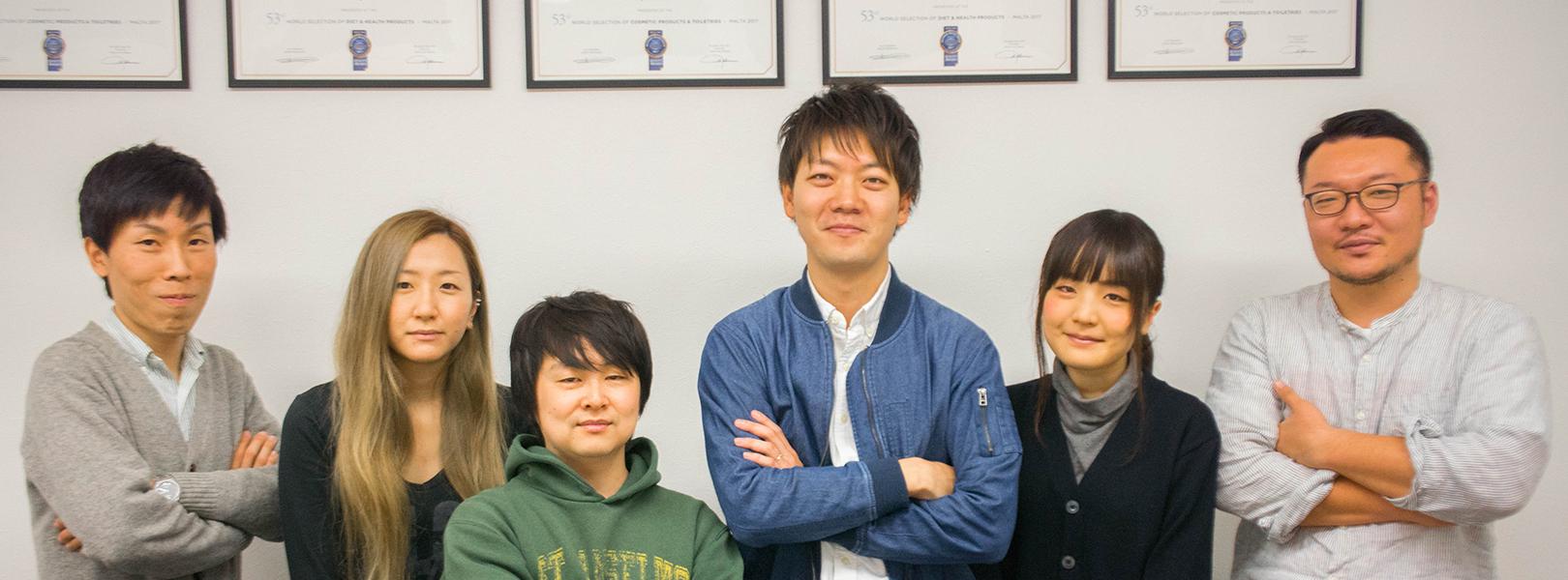 企業トップ画像