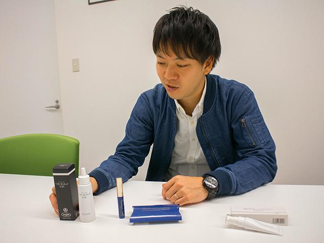 これからはスペシャリストも採用して、エンジンを得て一気にスケールさせていきたい。と考えられている。