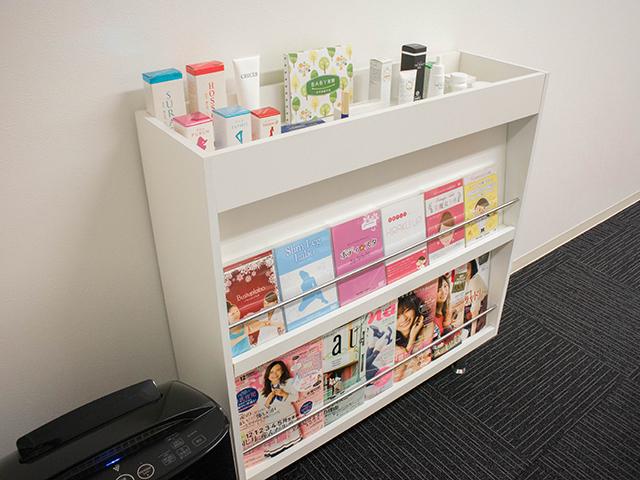 会社は順調に成長し、すでに海外進出の目途も立っている。