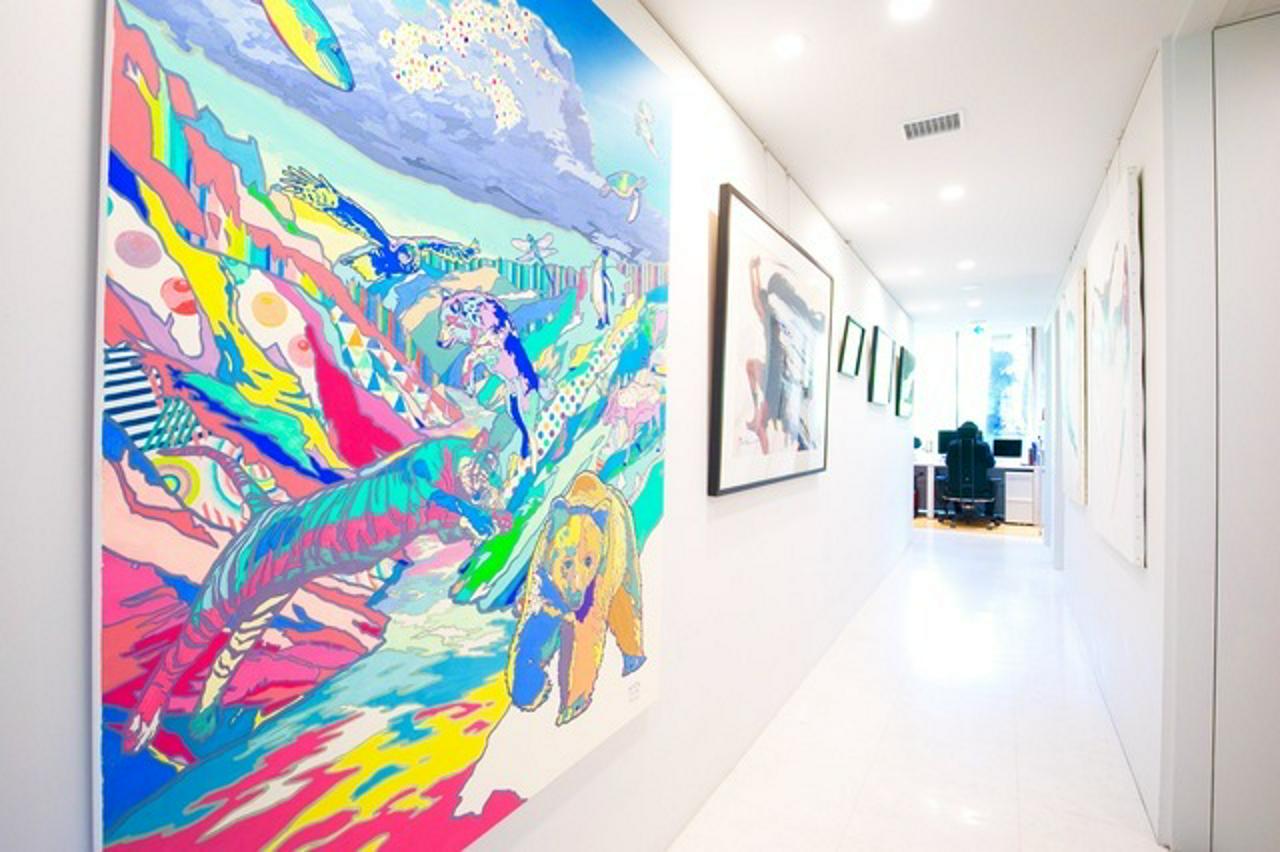 有限会社コロン 求人画像1