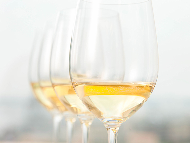 社内では頻繁にワインの試飲が行なわれていて、エンジニアにもその機会は与えられているそうだ。仕事を通してワインにも詳しくなれる。