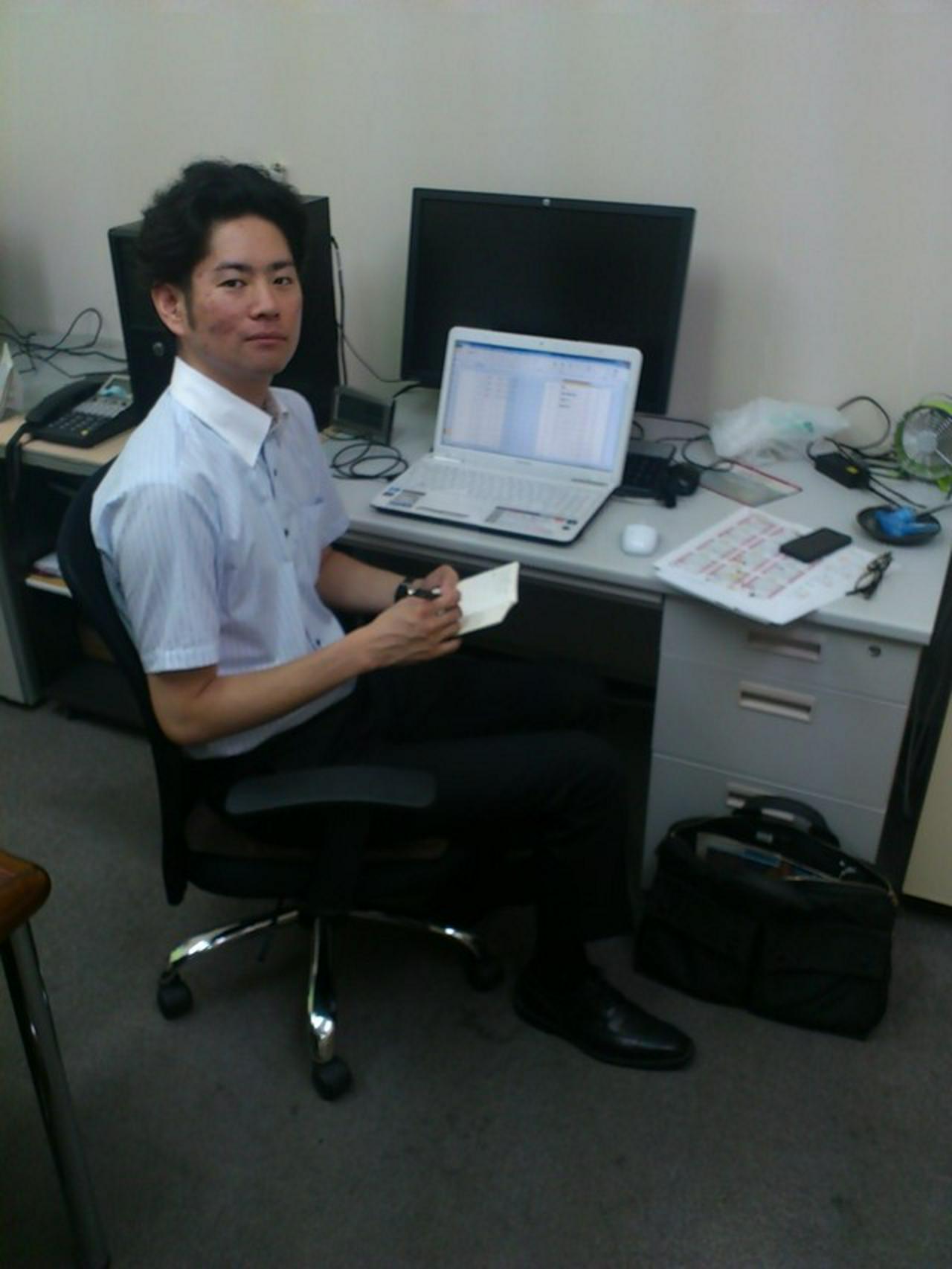 アルスフィア株式会社 求人画像1