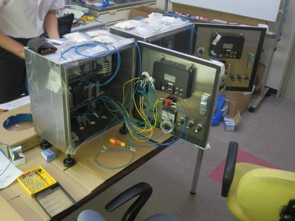 募集している求人：電気制御設計　【PLCソフト設計・ハード制御】　