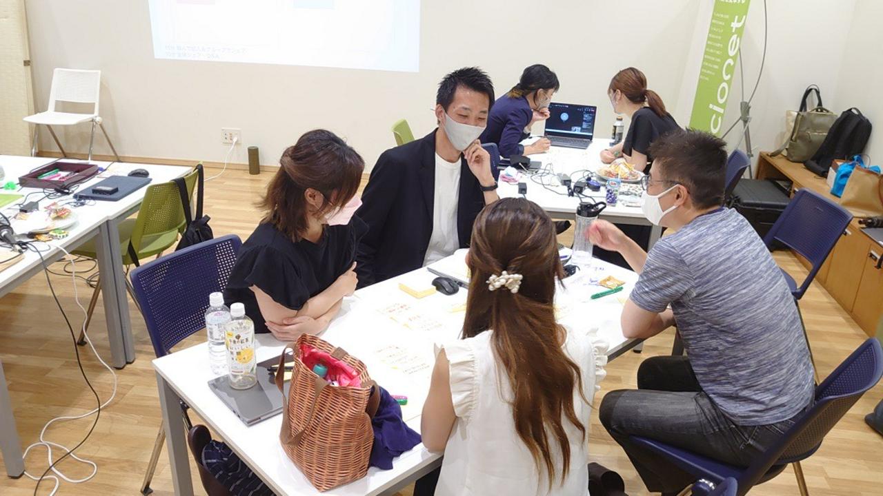 ソシオネット株式会社 求人画像1