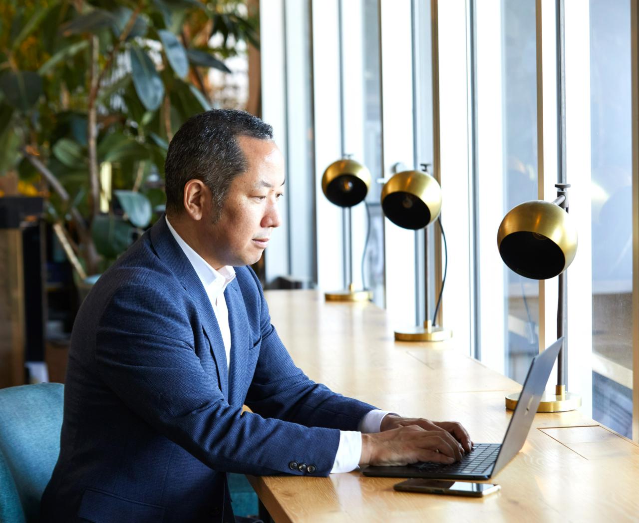 ソシオネット株式会社 求人画像1