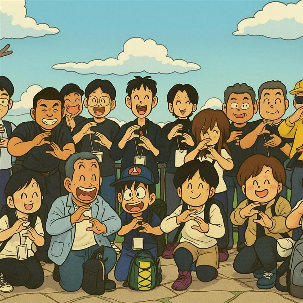 ソシオネット株式会社 求人画像1