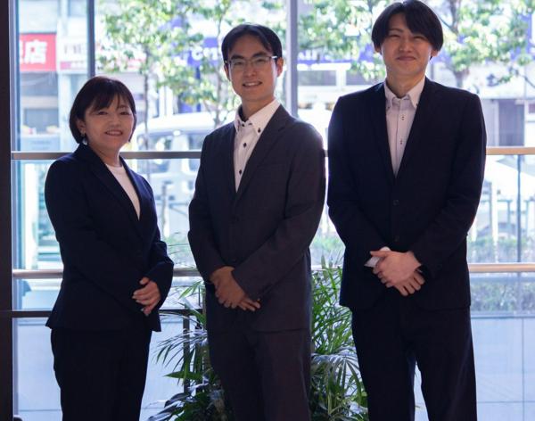募集している求人：人材営業/アカウントセールス(環境・成長重視)