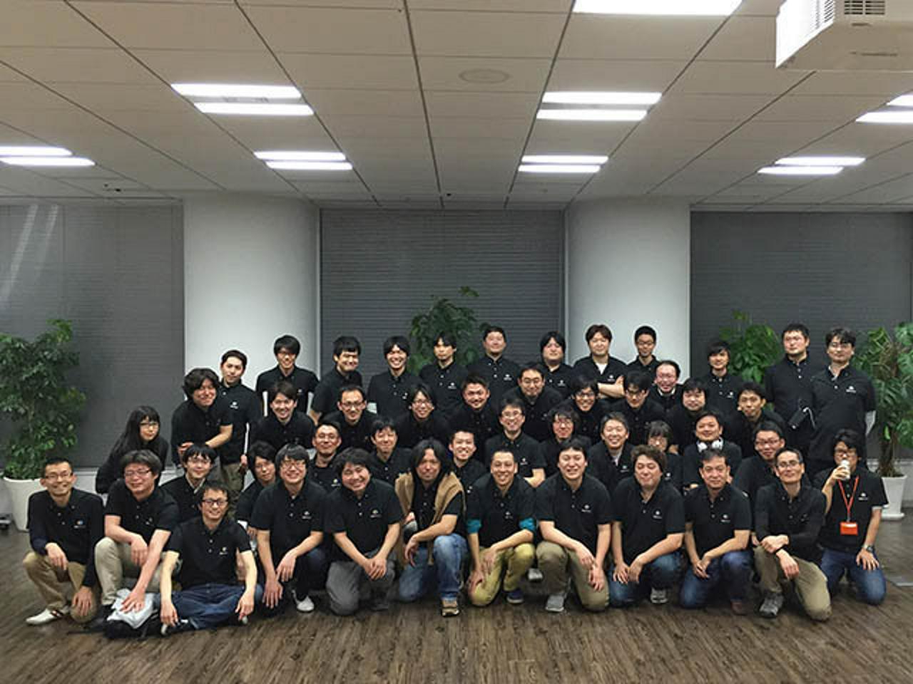 クラスメソッド株式会社 求人画像1