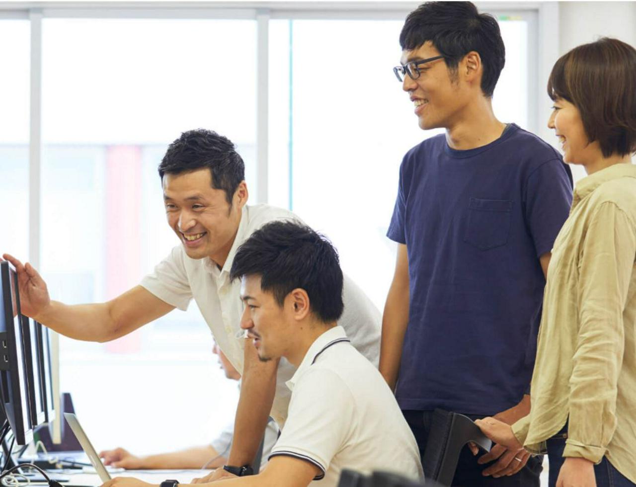 クラスメソッド株式会社 求人画像1