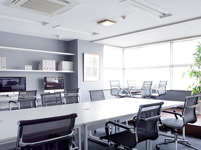 あらゆる角度からモノづくりに挑戦できるアエテでぜひあなたの可能性に挑戦してほしい。