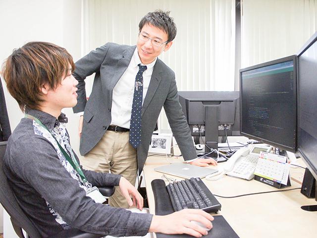 統合マーケティングコミュニケーション”というコンセプトのもと、マーケティング活動に関わる企画・制作と幅広く対応する。