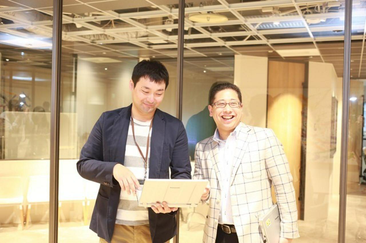 株式会社リバスタ 求人画像1
