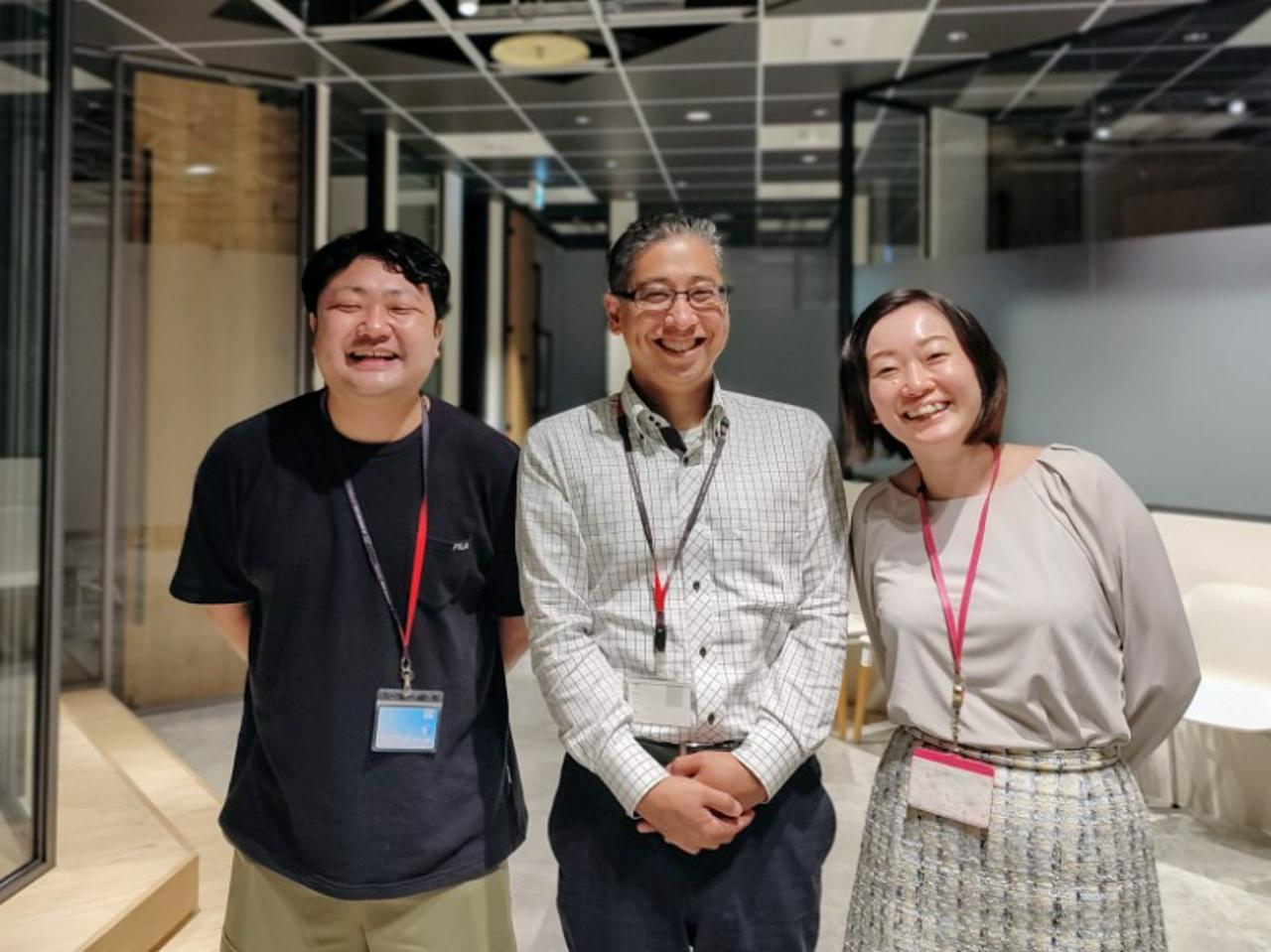 株式会社リバスタ 求人画像1